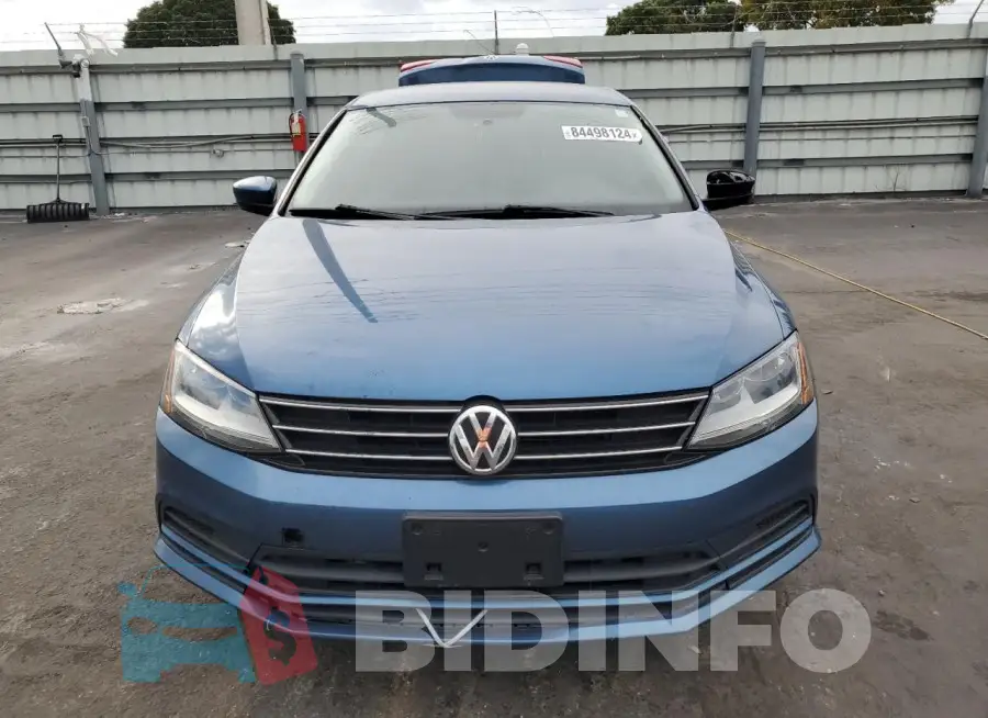 3VW2B7AJ3HM310135 Photo# 5