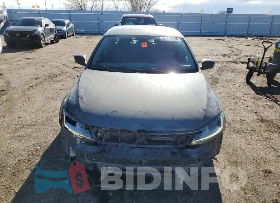 3VW2B7AJ3HM393209 Photo# 5