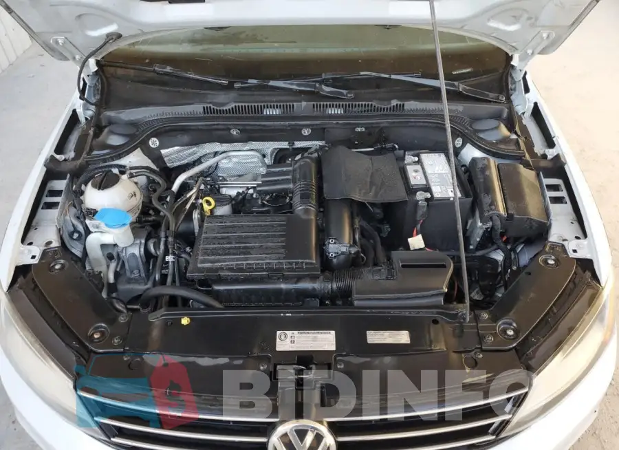 3VW2B7AJ4HM298805 Photo# 11