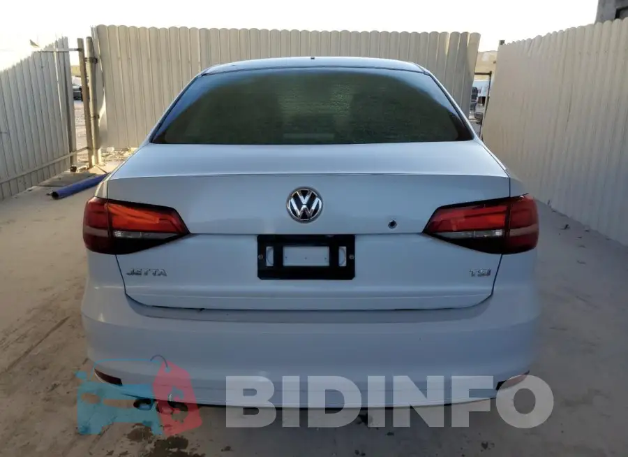 3VW2B7AJ4HM298805 Photo# 6