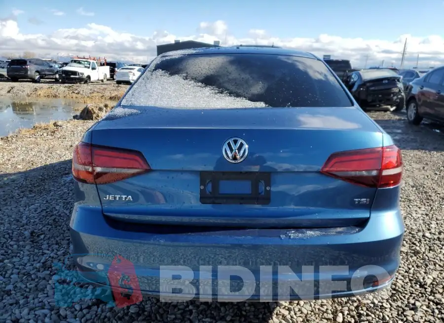 3VW2B7AJ8HM396090 Photo# 6
