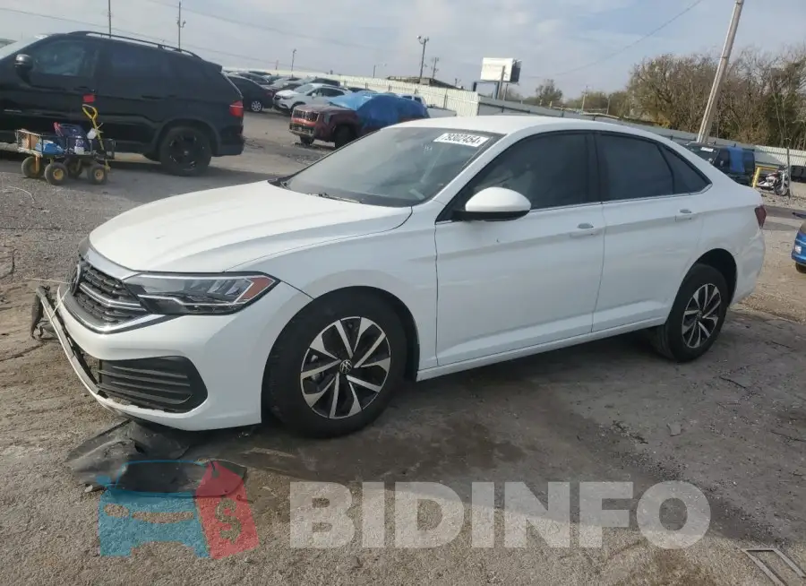 3VW5M7BU8RM038456 Photo# 1