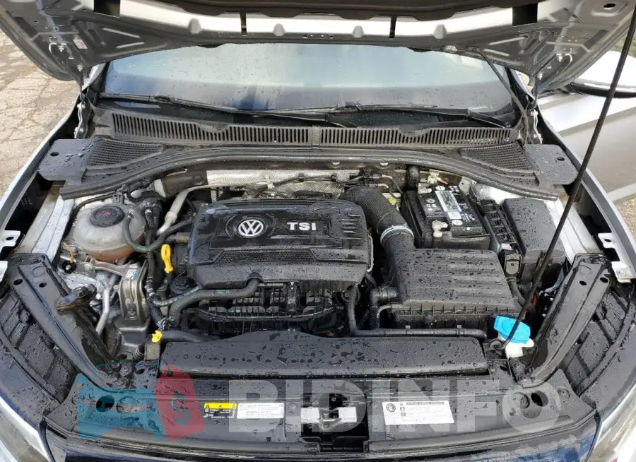 3VW5T7BUXKM228395 Photo# 11
