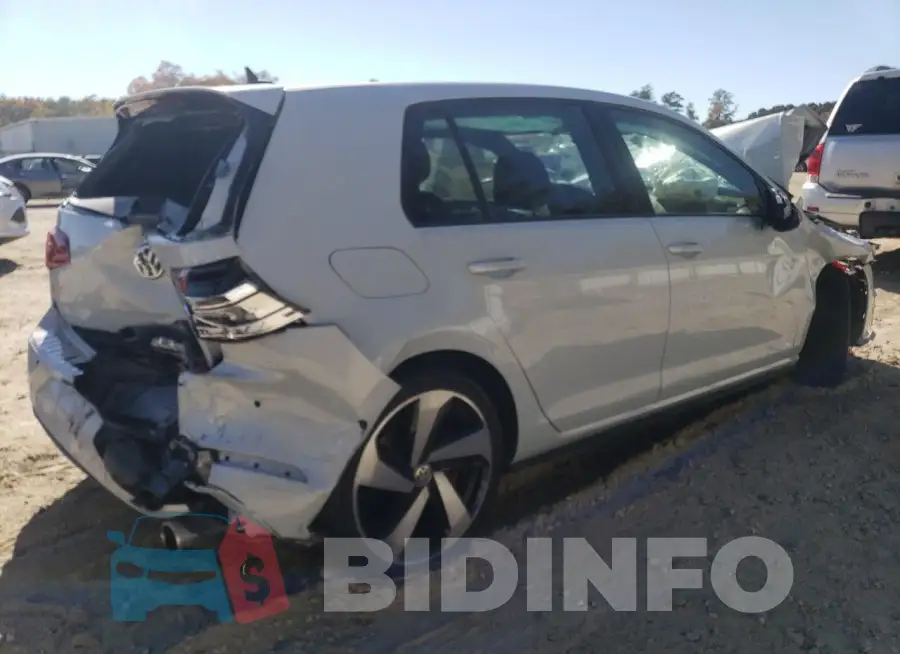 3VW6T7AU6KM018706 Photo# 3