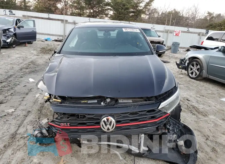3VW6T7BU8KM174194 Photo# 5
