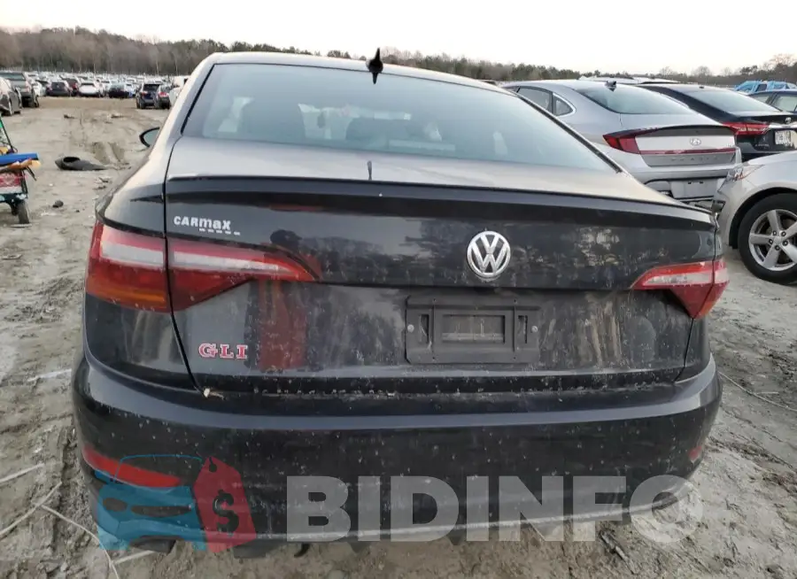 3VW6T7BU8KM174194 Photo# 6