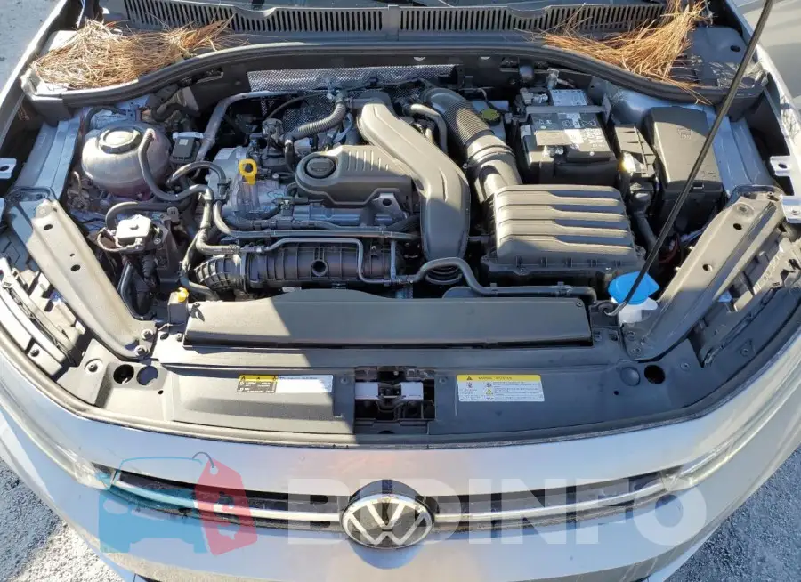 3VW7X7BU2SM017138 Photo# 11
