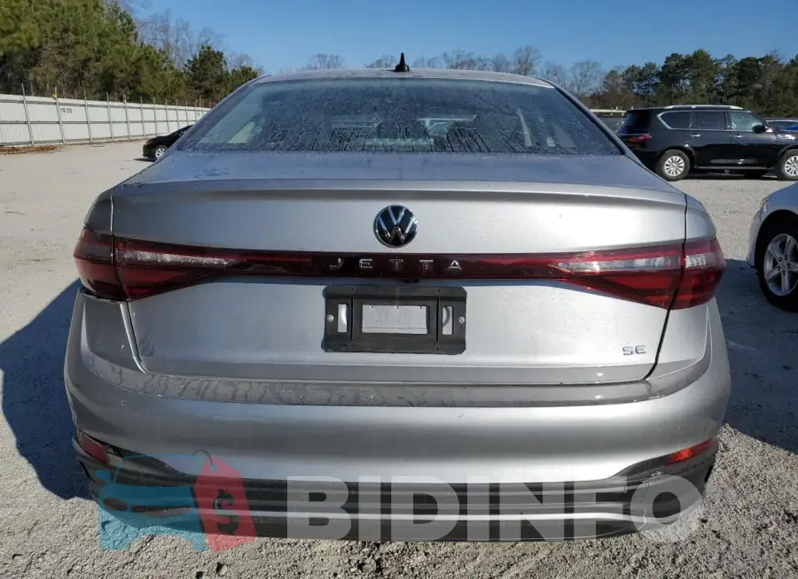 3VW7X7BU2SM017138 Photo# 6
