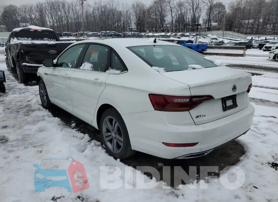 3VWCB7BU3KM169393 Photo# 2