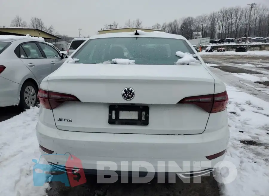 3VWCB7BU3KM169393 Photo# 6