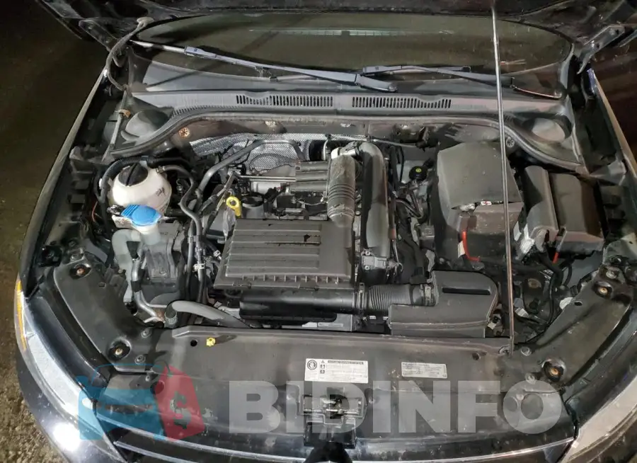 3VWDB7AJ8HM308907 Photo# 11