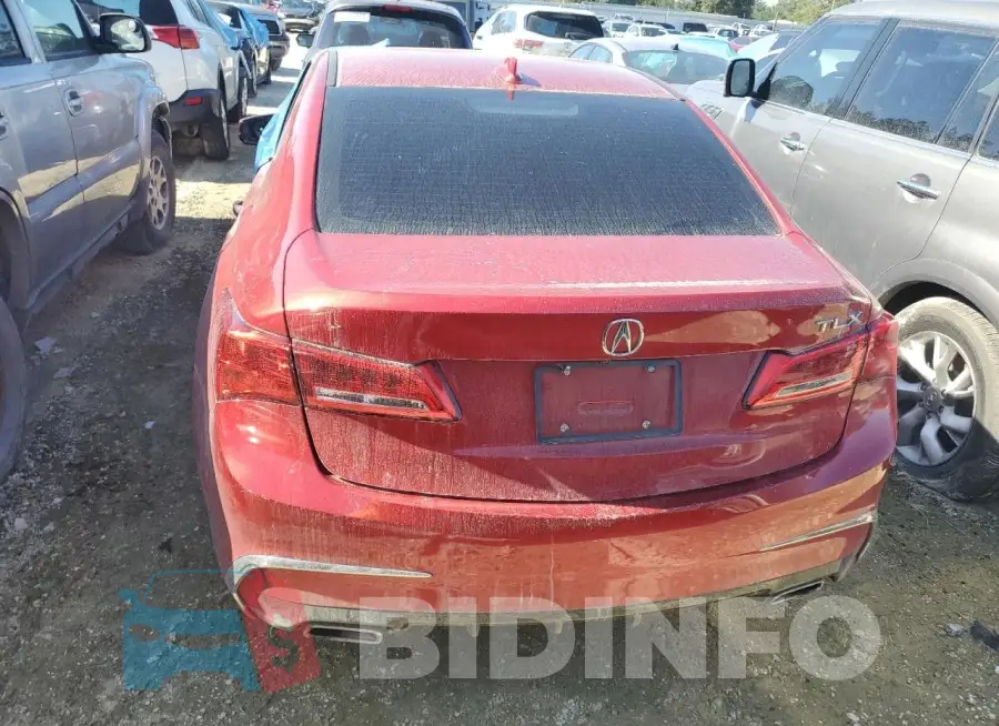 19UUB2F37LA003762 Photo# 6