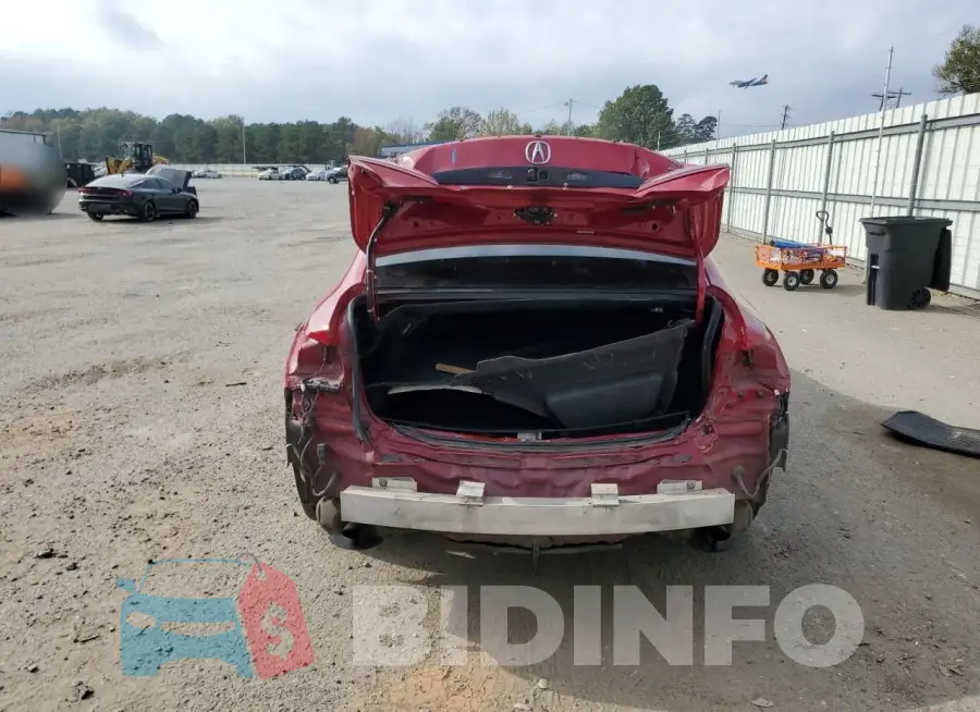 19UUB2F66JA000200 Photo# 6