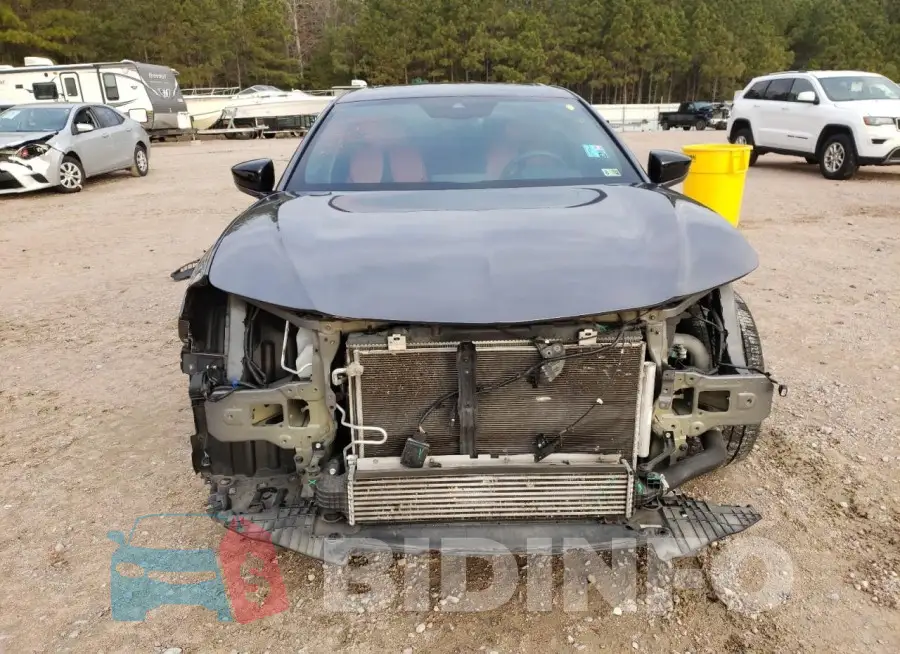19UUB6F50MA005458 Photo# 5