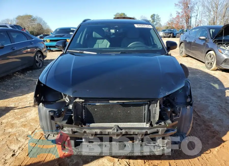 WA1EECF3XM1027811 Photo# 5
