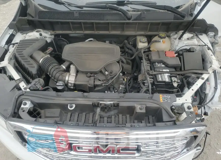 1GKKNPLS3JZ209170 Photo# 12