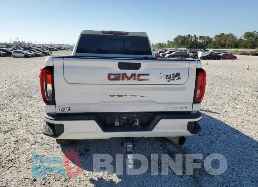 1GT49REY6NF150788 Photo# 6