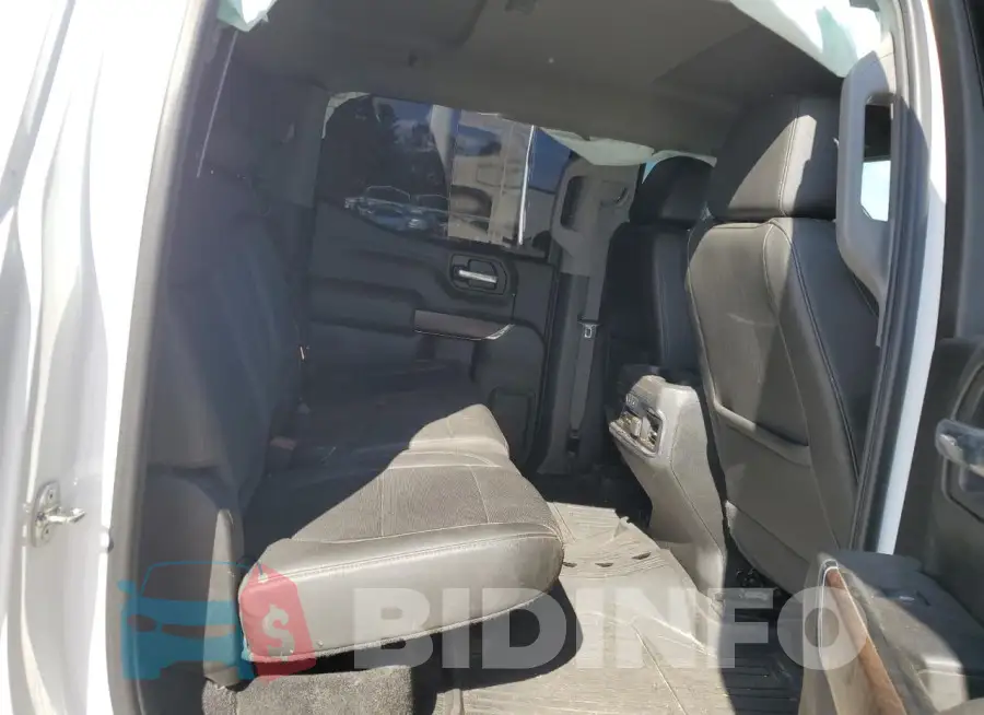 1GTU9DED5LZ150969 Photo# 10