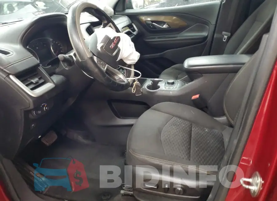 3GKALMEV6KL172762 Photo# 7