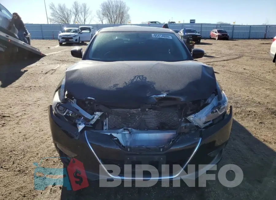 1N4AA6APXHC438282 Photo# 5