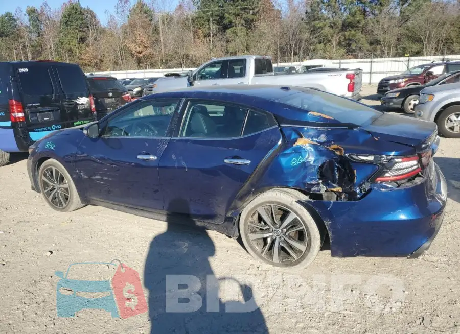 1N4AA6CV5MC505781 Photo# 2
