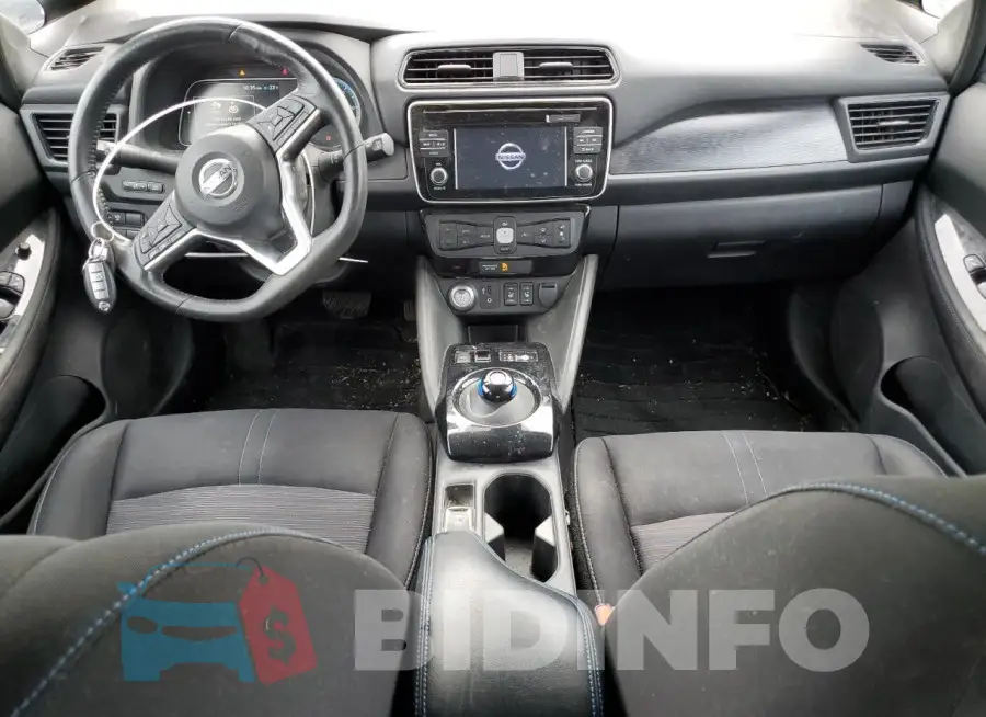 1N4AZ1CP7JC302531 Photo# 8