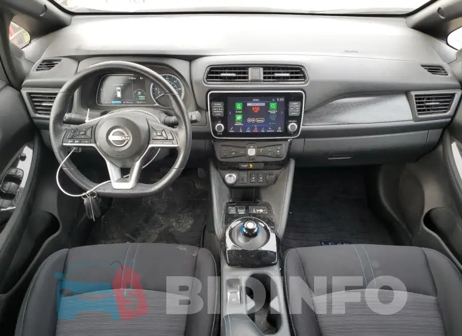 1N4CZ1CV3PC553353 Photo# 8