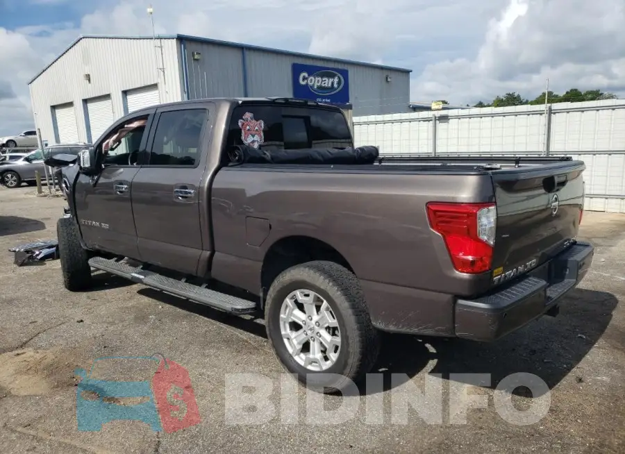 1N6BA1F44HN510174 Photo# 2