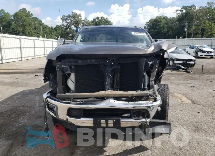 1N6BA1F44HN510174 Photo# 5