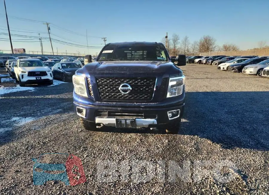 1N6BA1F4XHN506954 Photo# 5