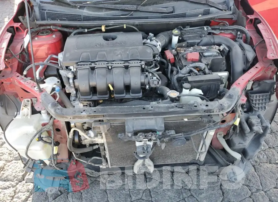 3N1AB7AP1GY291985 Photo# 11
