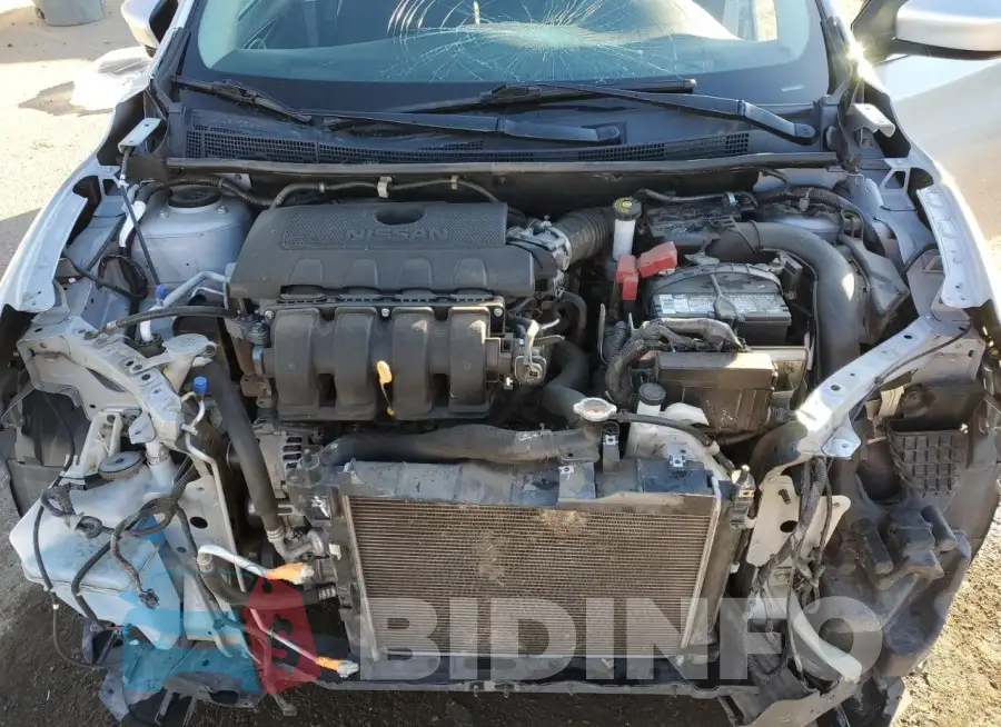 3N1AB7AP1HL663243 Photo# 11
