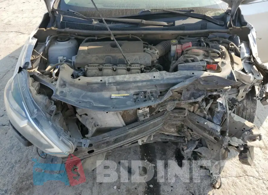 3N1AB7AP4JL622191 Photo# 11