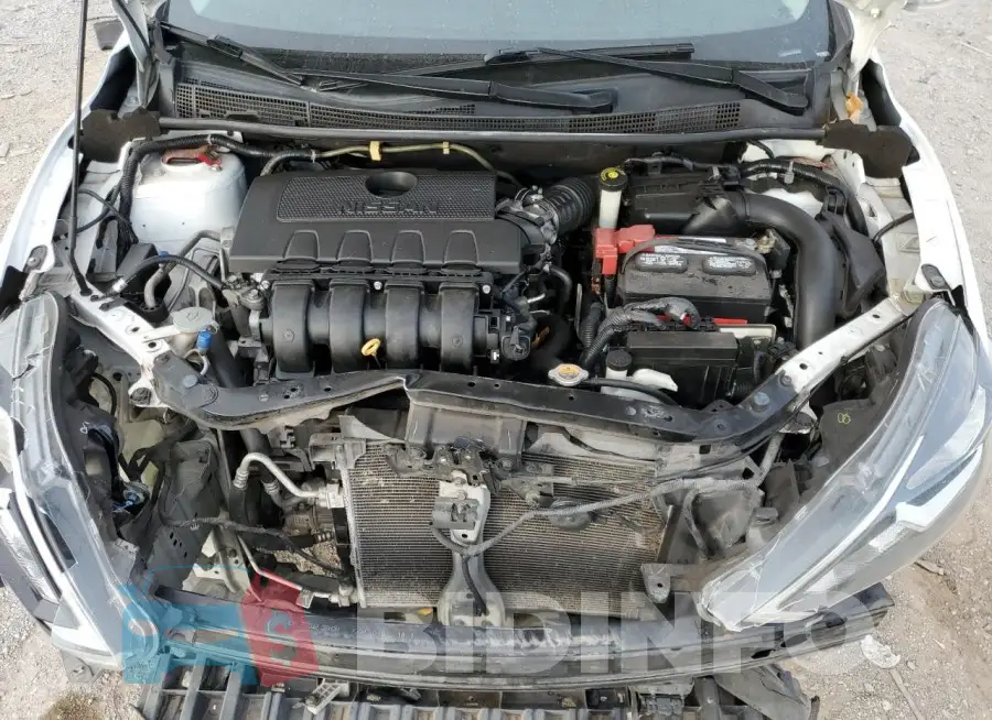 3N1AB7AP9JY274293 Photo# 11