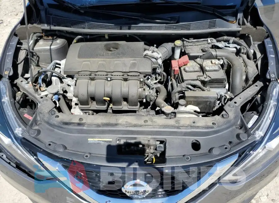 3N1AB7APXKY226562 Photo# 11