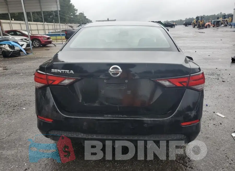 3N1AB8BV5LY274734 Photo# 6