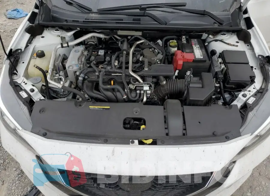 3N1AB8CV1MY307227 Photo# 11