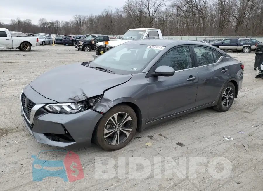 3N1AB8CV1NY244907 Photo# 1