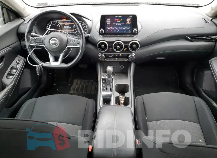 3N1AB8CV1NY244907 Photo# 8