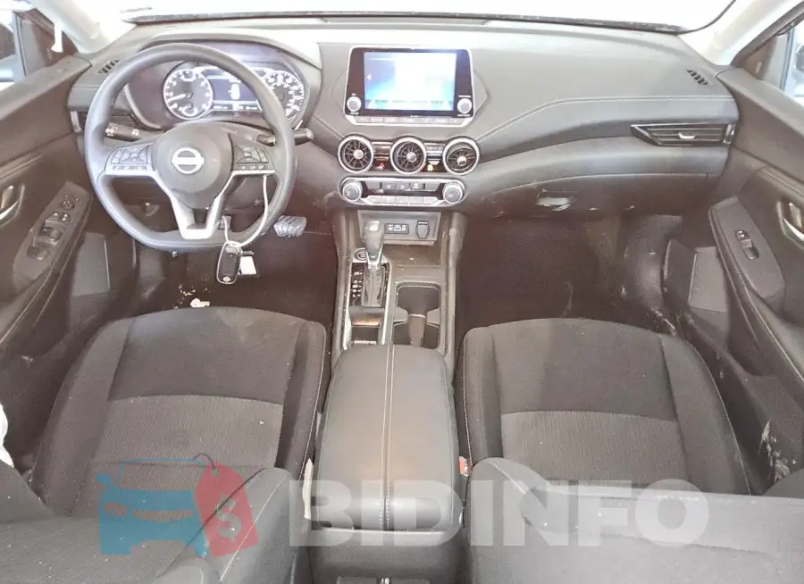 3N1AB8CV3RY249127 Photo# 8