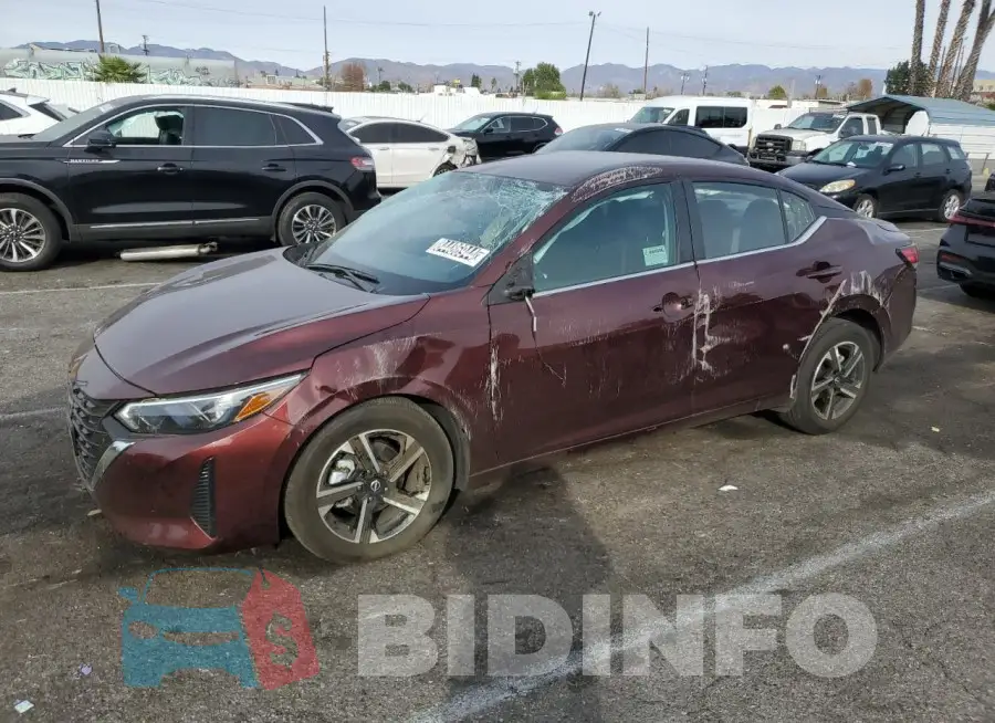 3N1AB8CV4RY366750 Photo# 1