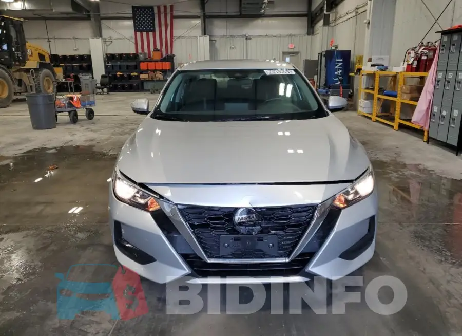 3N1AB8CV6MY287136 Photo# 5