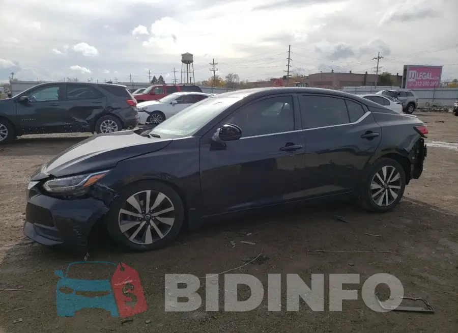 3N1AB8CV8LY278663 Photo# 1