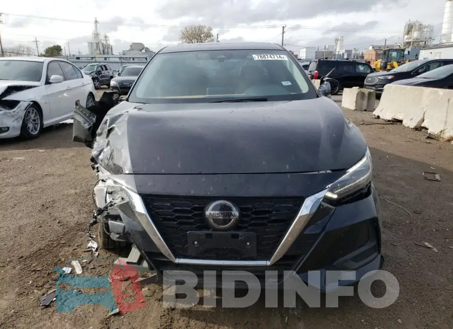 3N1AB8CV8LY278663 Photo# 5