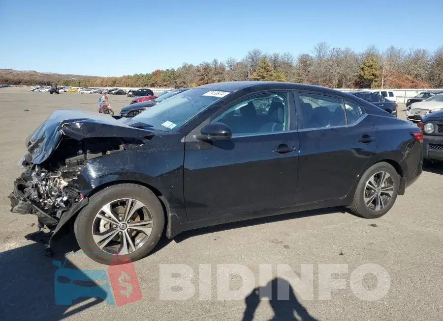 3N1AB8CV8PY243742 Photo# 1