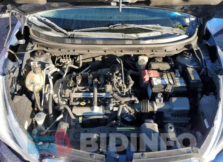 3N1CP5CV1LL576686 Photo# 12