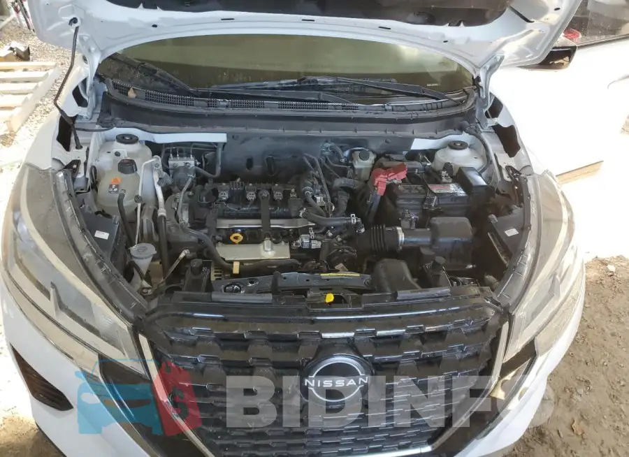 3N1CP5CV5PL483742 Photo# 12