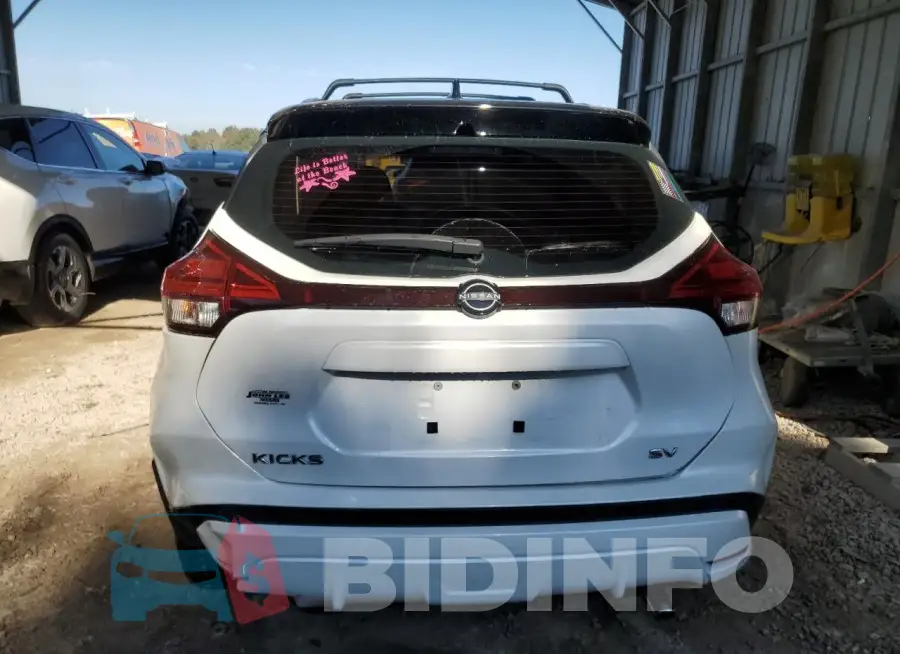 3N1CP5CV5PL483742 Photo# 6