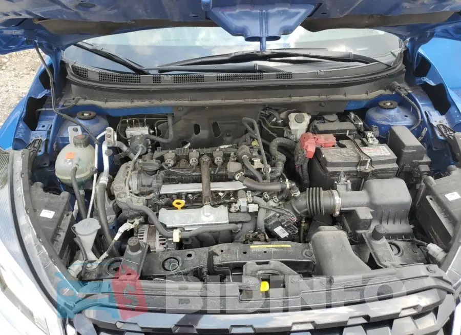 3N1CP5CV6ML528702 Photo# 11