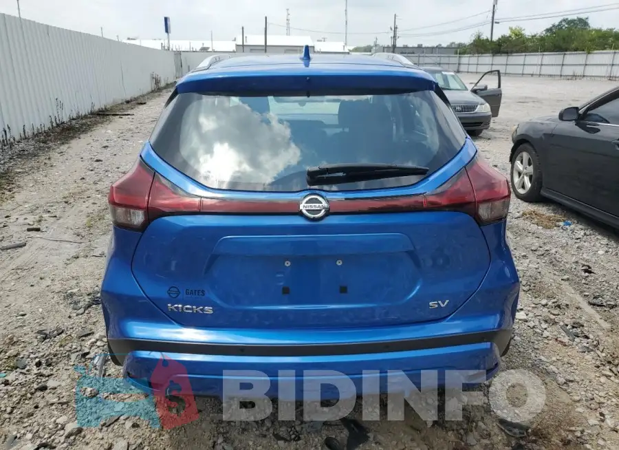 3N1CP5CV6ML528702 Photo# 6